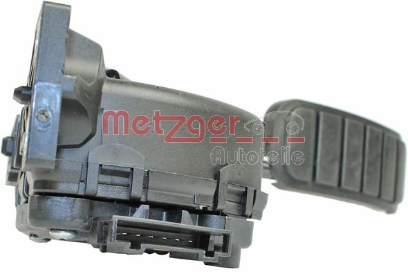 METZGER 0901159 ORIGINAL ERSATZTEIL Sensor, Fahrpedalstellung